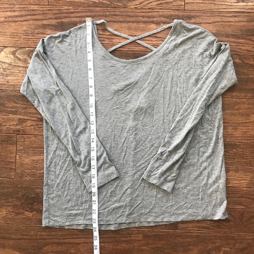 Forever 21 Shirt
